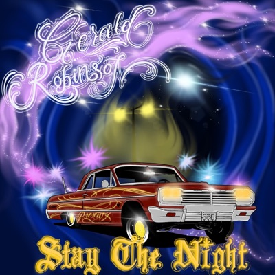 Stay the Night (feat. Billy, Byron James & Braylin Jerell) - Single