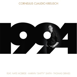 1994 (feat. Nate McBride & Marvin "Smitty" Smith)