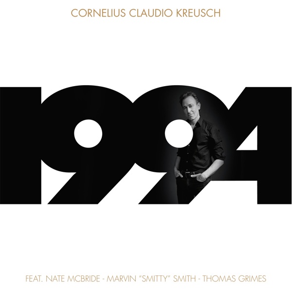 1994 (feat. Nate McBride & Marvin "Smitty" Smith)