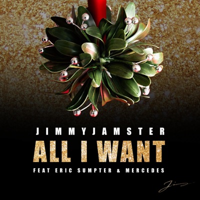 All I Want (feat. Eric Sumpter & Mercedes) - Single