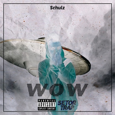 Wow - Single