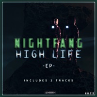 High Life / Machines - Single - Nightfang