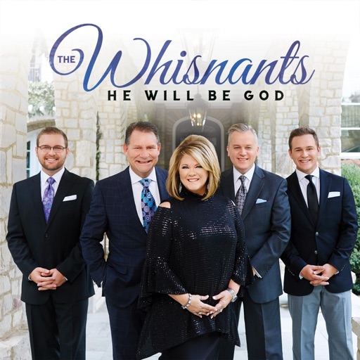 Art for Believe for Me by The Whisnants