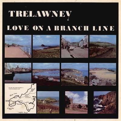 Love on a Branch Line
