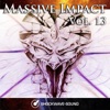 Massive Impact, Vol. 13