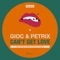 Enigma (Andre Gazolla Remix) - GIOC & Petrix lyrics