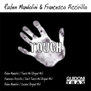 Touch - Single
