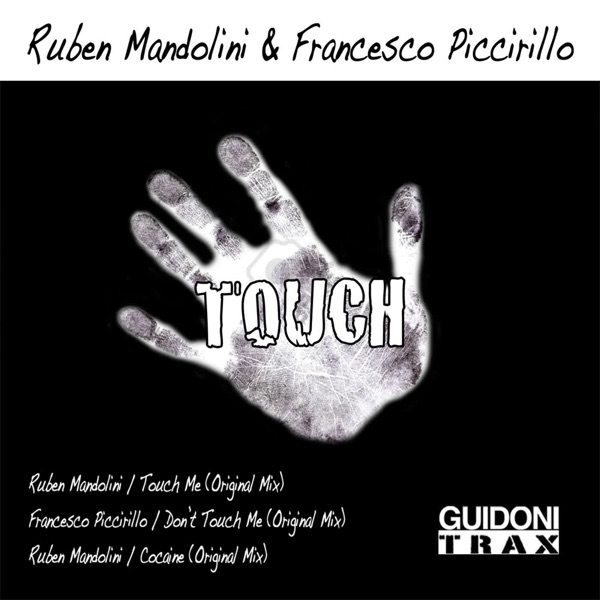 Touch - Single