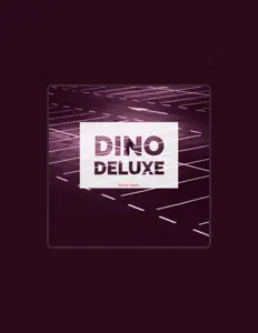 Dino Deluxe सुनें, म्यूज़िक वीडियो देखें, बायो पढ़ें, दौरे की तारीखें और बहुत कुछ देखें!