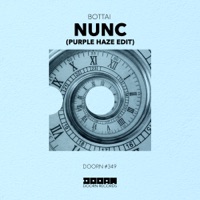 Nunc (Purple Haze Edit) - Single - Bottai