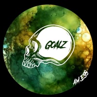 Goalz (Freestyle) - Single - aM.Ess