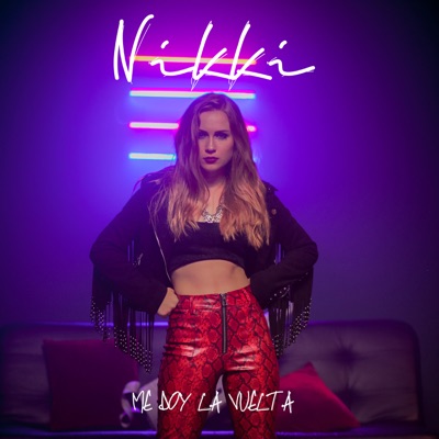 Me Doy la Vuelta - Single