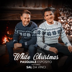 White Christmas (feat. Sal da Vinci) - Single