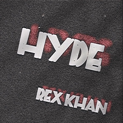 Hyde (Acapella) - Single