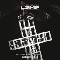 Lsmf (feat. Gunna Goof) - Single - Papa Black Davinci