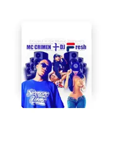 Dengarkan MC Crimen, tonton video musik, baca bio, lihat tanggal tur & lainnya!