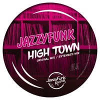 High Town - Single - JazzyFunk