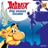 25: Der große Graben - Asterix