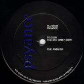 The Answer artwork