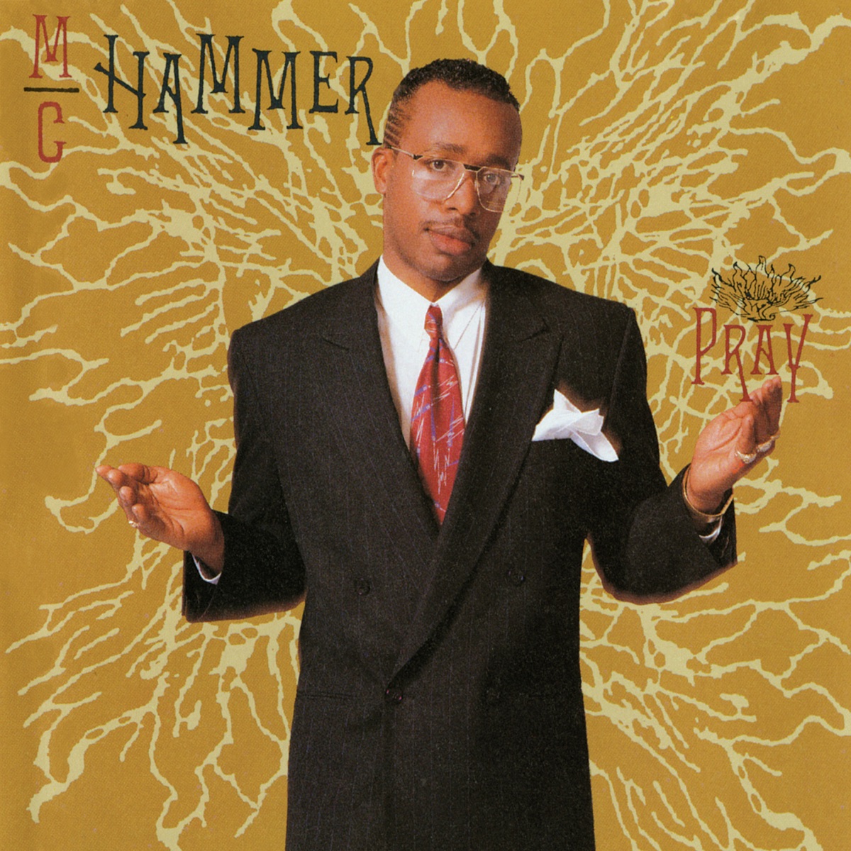Greatest Hits - Album by MC Hammer - Apple Music
