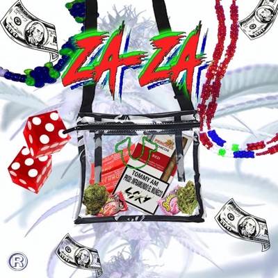 Zaza - Single