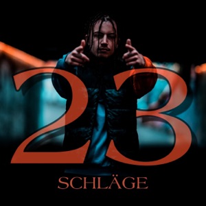 23 Schläge (Re-Release)