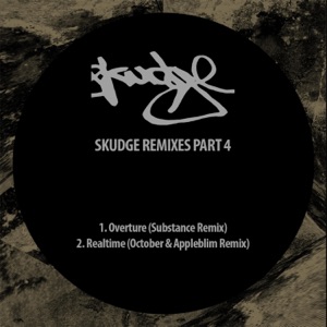 Skudge Remixes, Pt. 4 - Single