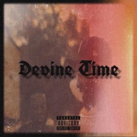Devine Time (feat. Kareem Trip) - Single - Fat Mack