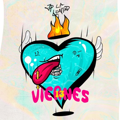 Viernes 13 - Single