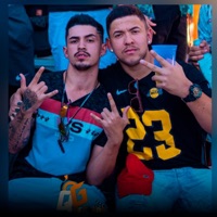 Credo Que Delícia - Single - Dj Magrelo, M.C. Hall & mc catriz