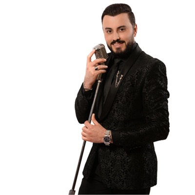 Martin Al Somery - روحي وغلاها