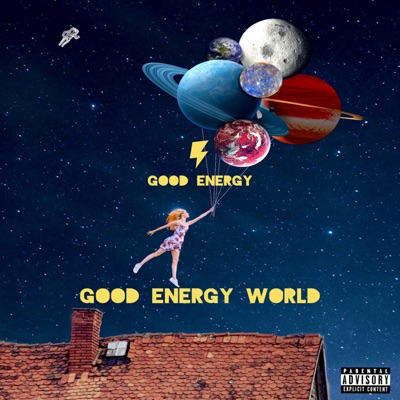 Good Energy World - EP