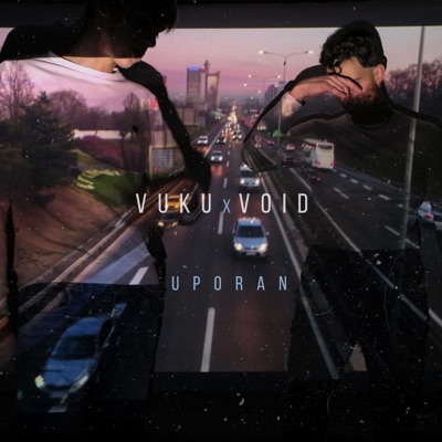 Uporan (feat. Void) - Single