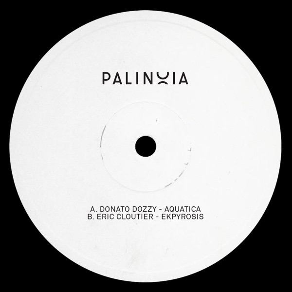 Palinoia Ltd 001 - Single