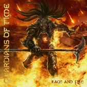 Rage and Fire artwork