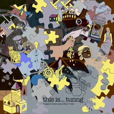 This Is... Tunng: Magpie Bites and Other Cuts - Tunng This Is... Tunng: Magpie Bites and Other Cuts - Tunng
