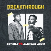 Breakthrough (feat. Diamond Jimma) artwork