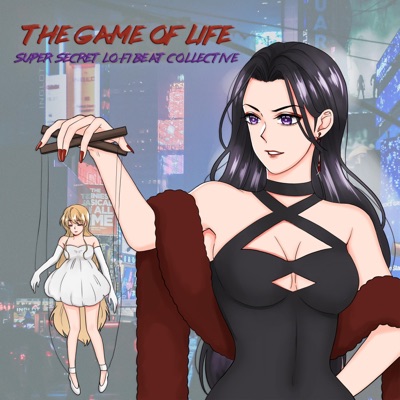 The Game of Life (feat. DJ Lonely) - Single