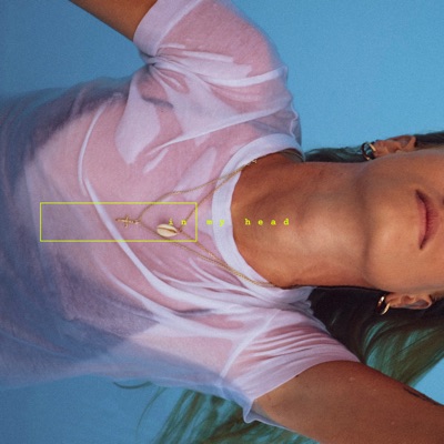 In My Head - Single