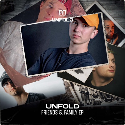 Friends & Family - EP