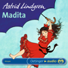 Madita - Astrid Lindgren Deutsch