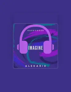 Ascolta Alekario, guarda video musicali, leggi la biografia, vedi le date del tour & altro!