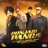 Punjabi Panga (feat. Nirmal Sidhu, Nav Sidhu & K-Singh) - Single