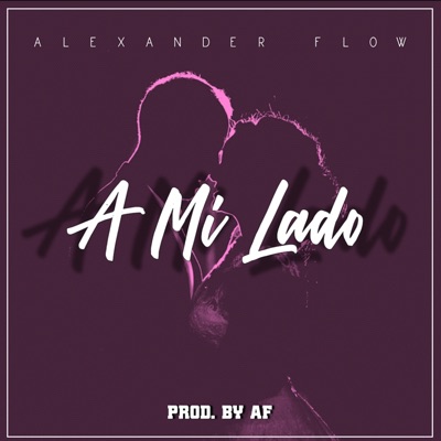 A Mi Lado - Single
