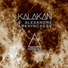 Kalakan - Mendeala (with Alexander Arkhincheev) artwork