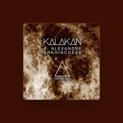 Listen to Kalakan, watch music videos, read bio, see tour dates & more!