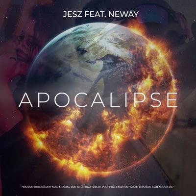 Apocalipse (feat. Marcelo Neway) - Single