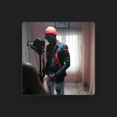 Listen to Youngzy, watch music videos, read bio, see tour dates & more!