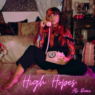 High Hopes - Single
