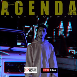 Agenda Album Art